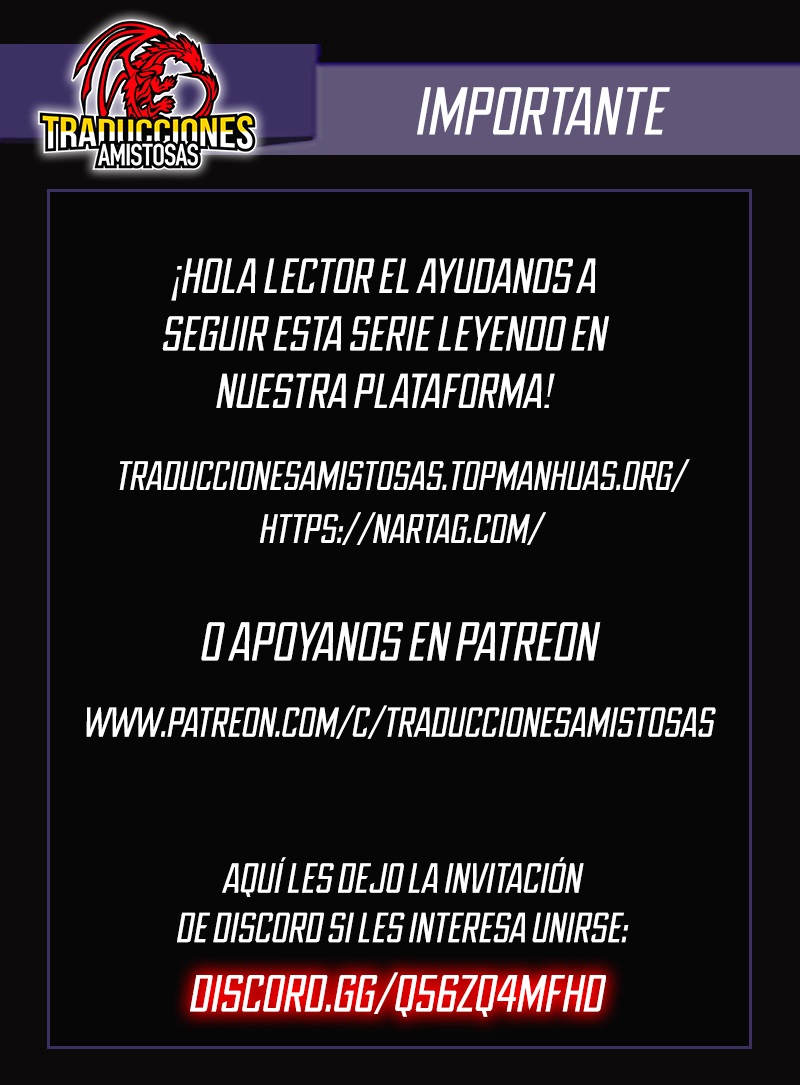 Perdoname, oh gran señor — Capítulo 655 — 3