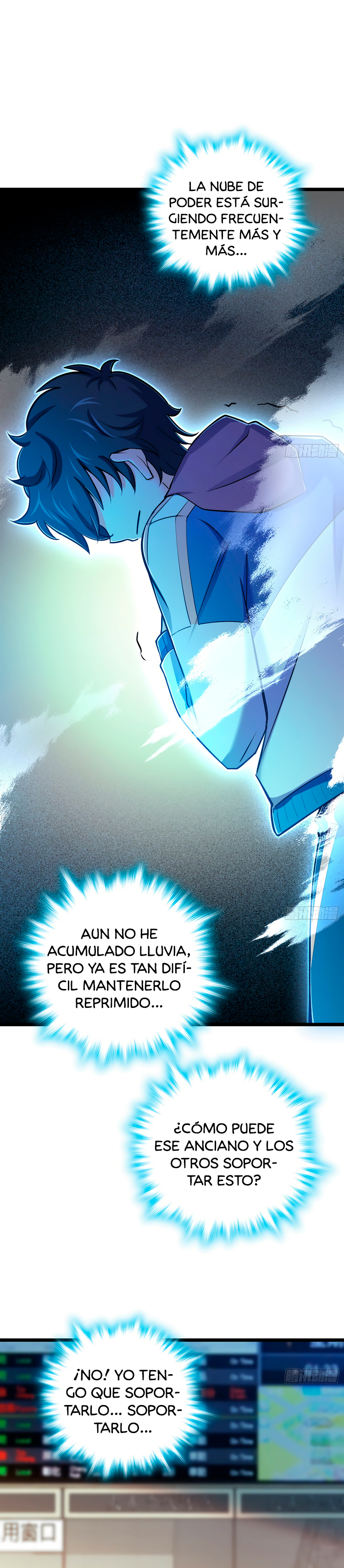 Perdoname, oh gran señor — Capítulo 59 — 18