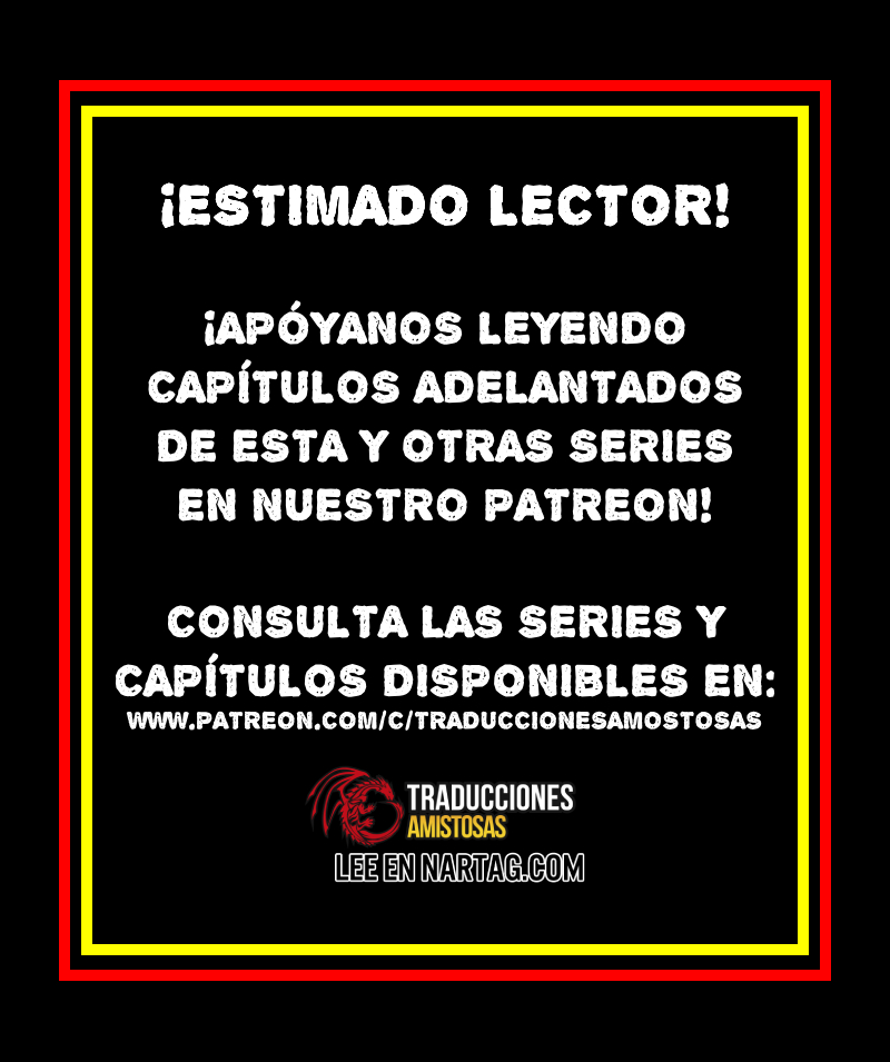Perdoname, oh gran señor — Capítulo 763 — 3