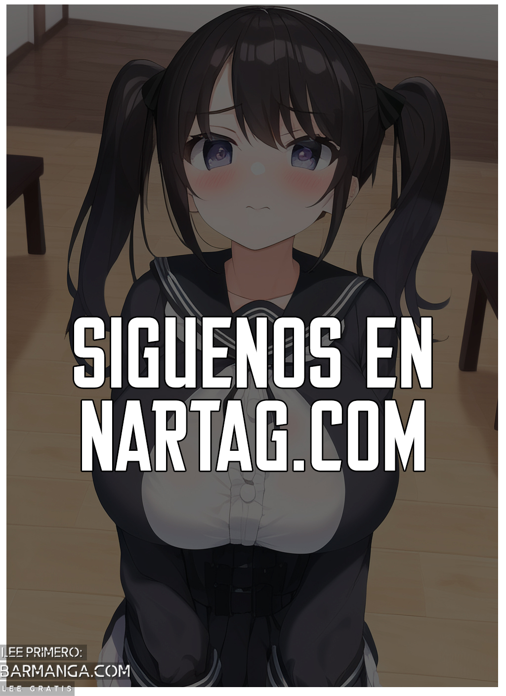 Perdoname, oh gran señor — Capítulo 478 — 39