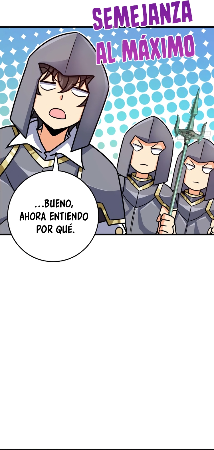 Perdoname, oh gran señor — Capítulo 305 — 14