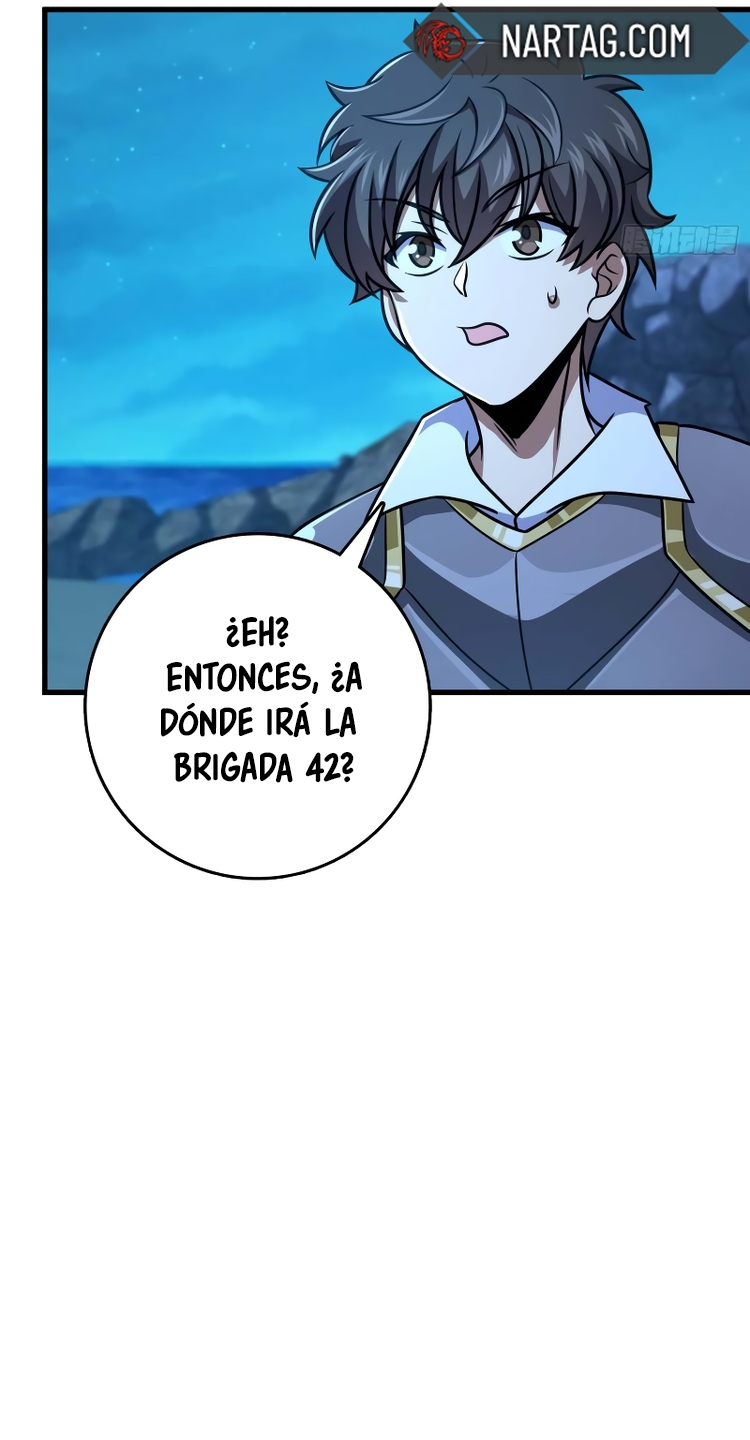 Perdoname, oh gran señor — Capítulo 305 — 35