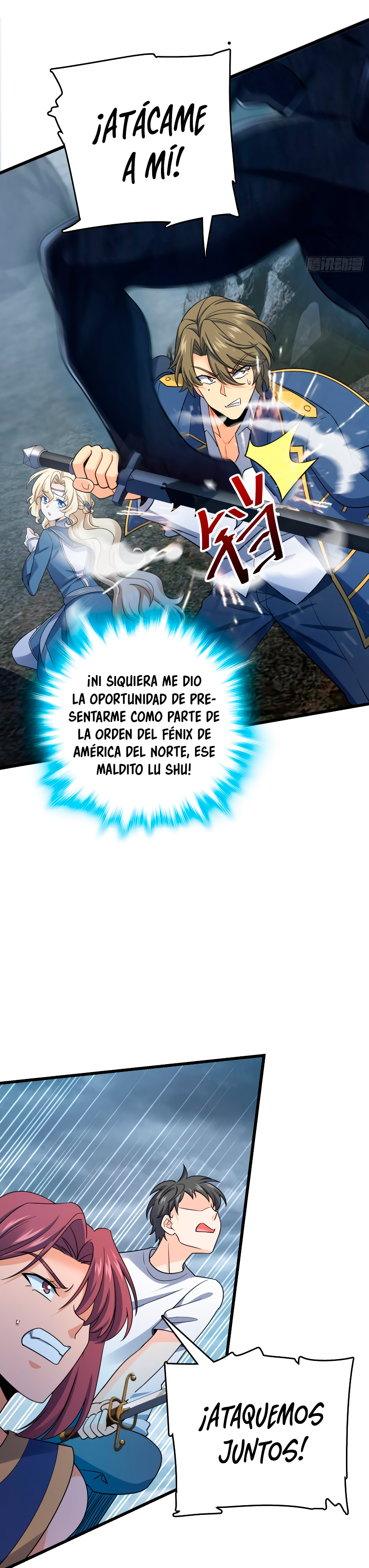 Perdoname, oh gran señor — Capítulo 160 — 25