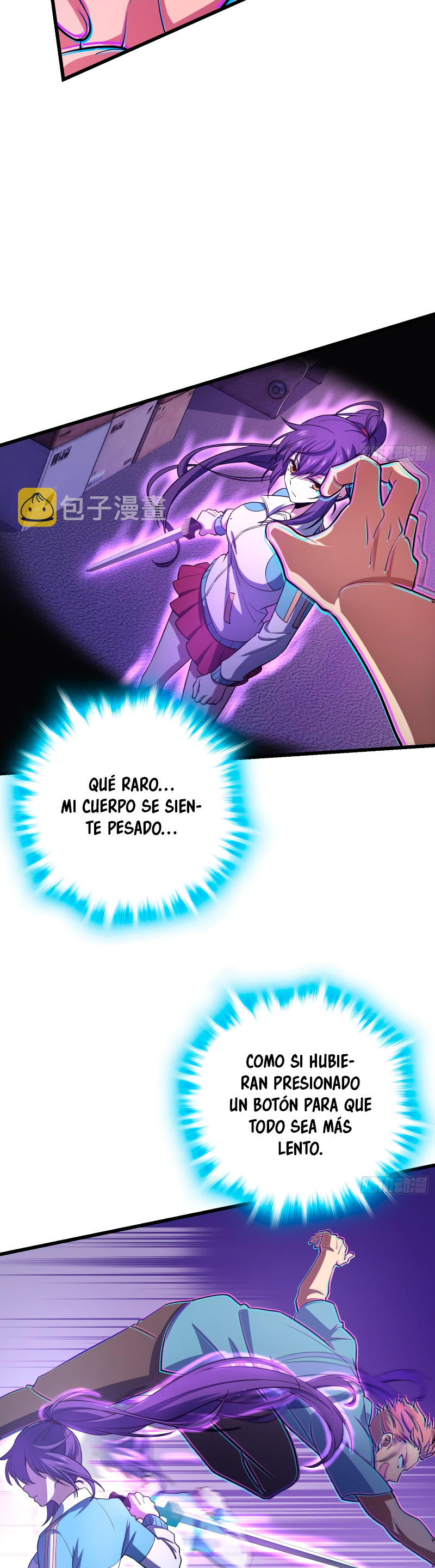 Perdoname, oh gran señor — Capítulo 138 — 13