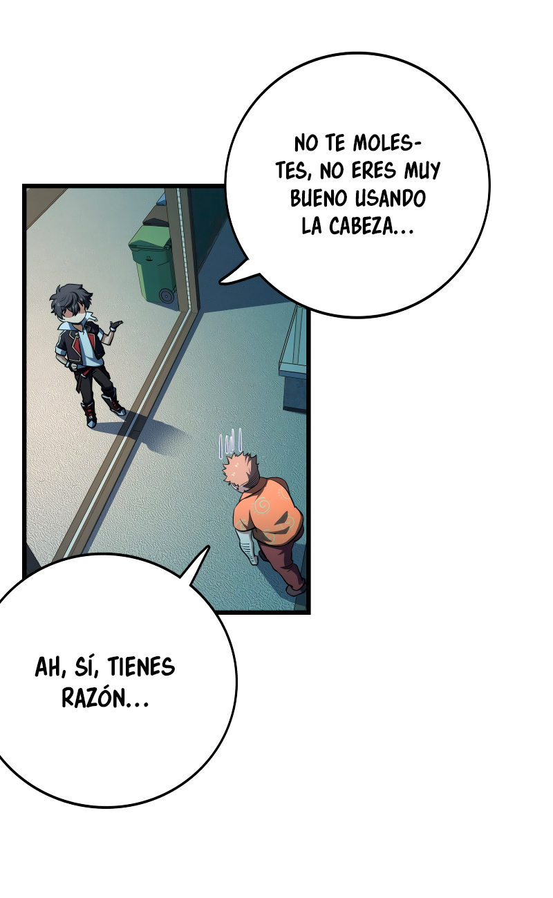 Perdoname, oh gran señor — Capítulo 138 — 26