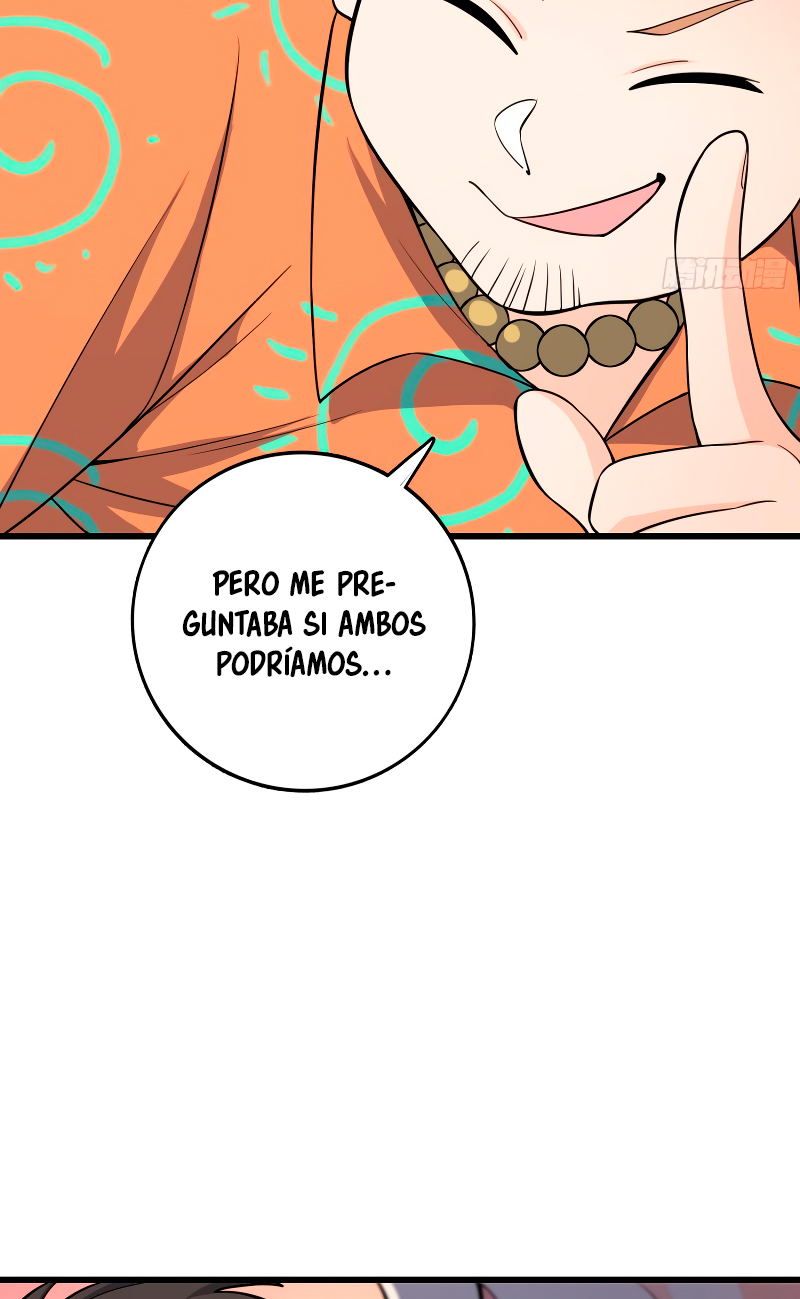 Perdoname, oh gran señor — Capítulo 138 — 29