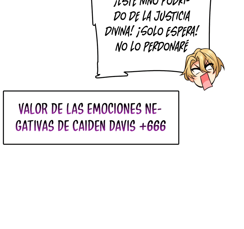 Perdoname, oh gran señor — Capítulo 194 — 33