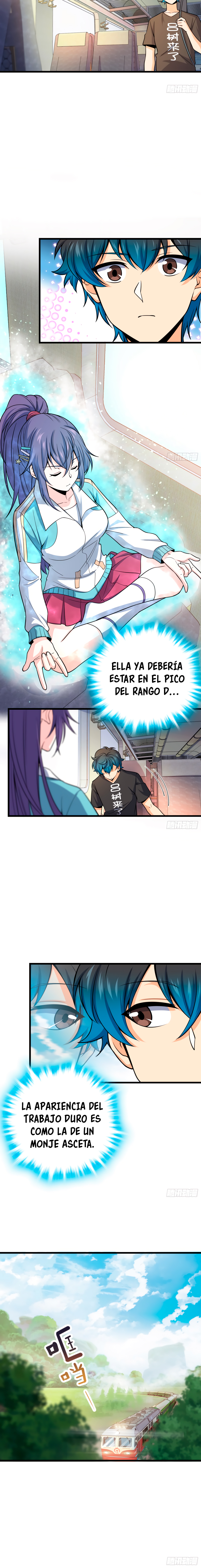 Perdoname, oh gran señor — Capítulo 111 — 12