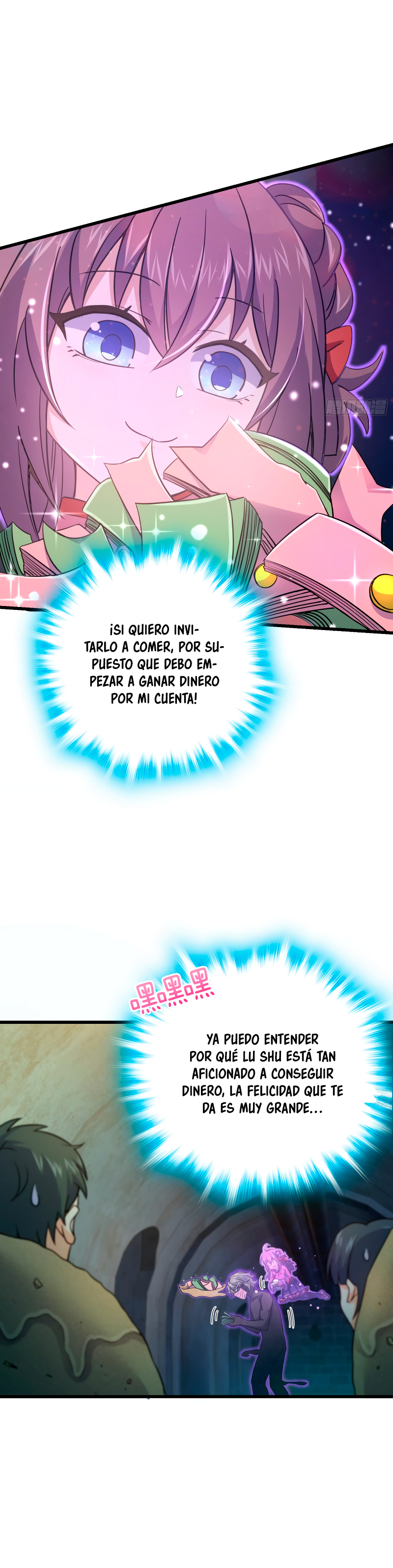 Perdoname, oh gran señor — Capítulo 150 — 25
