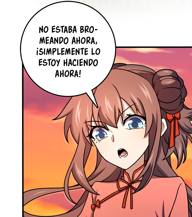 Perdoname, oh gran señor — Capítulo 519 — 32