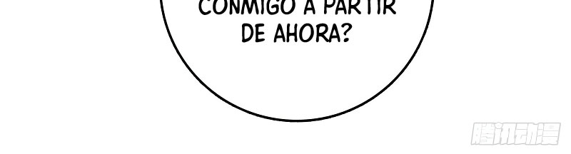 Perdoname, oh gran señor — Capítulo 524 — 20