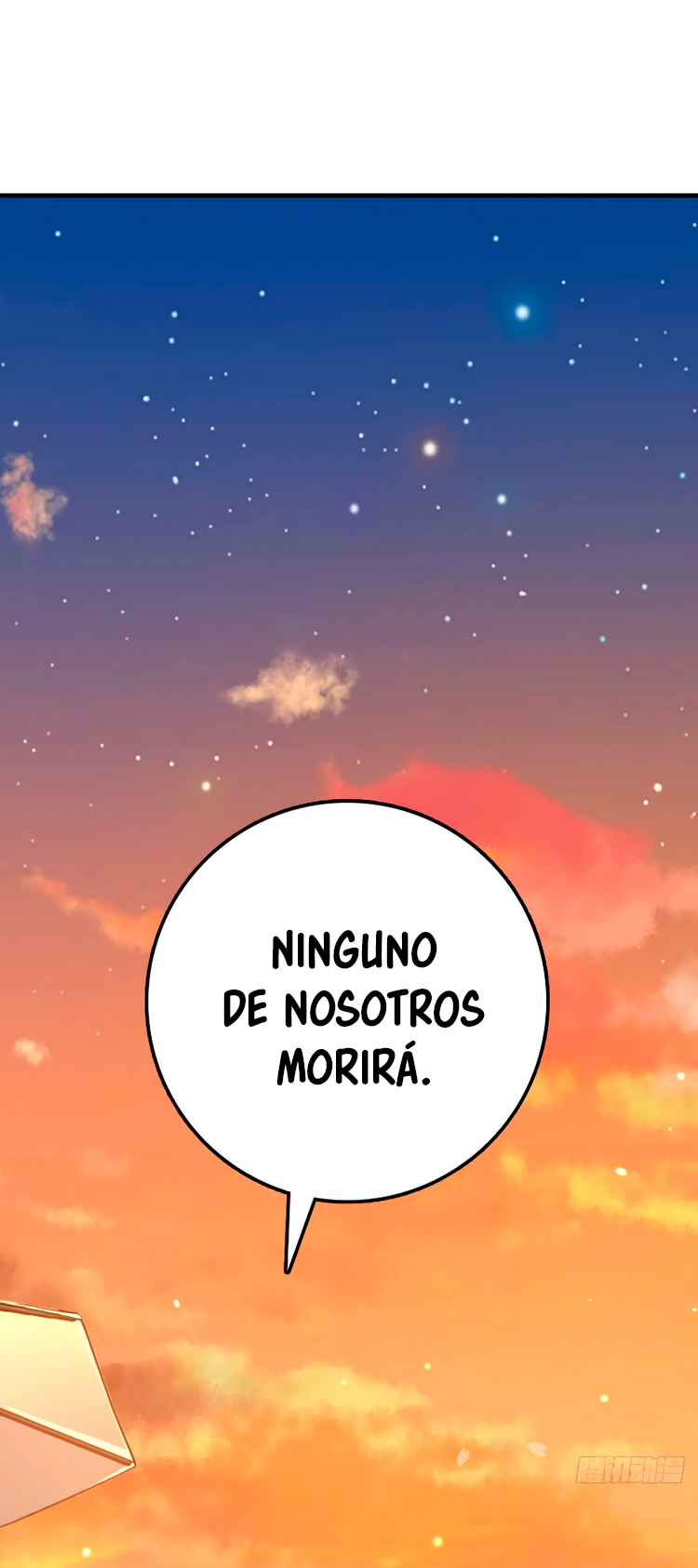 Perdoname, oh gran señor — Capítulo 313 — 41