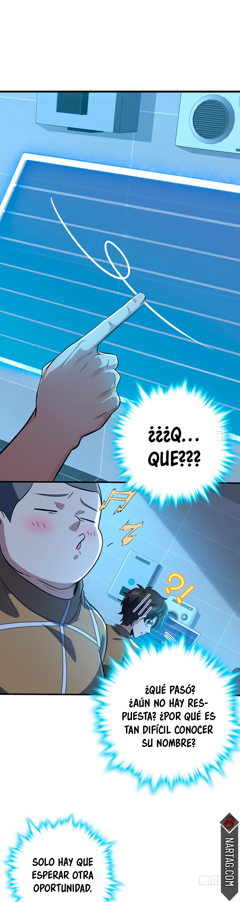 Perdoname, oh gran señor — Capítulo 234 — 20