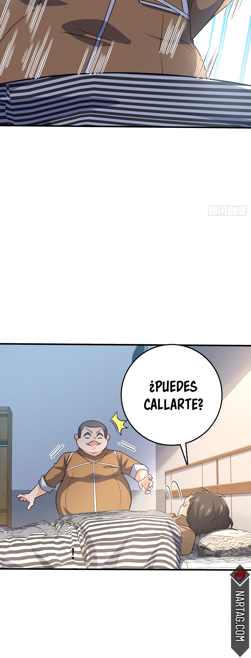 Perdoname, oh gran señor — Capítulo 234 — 29