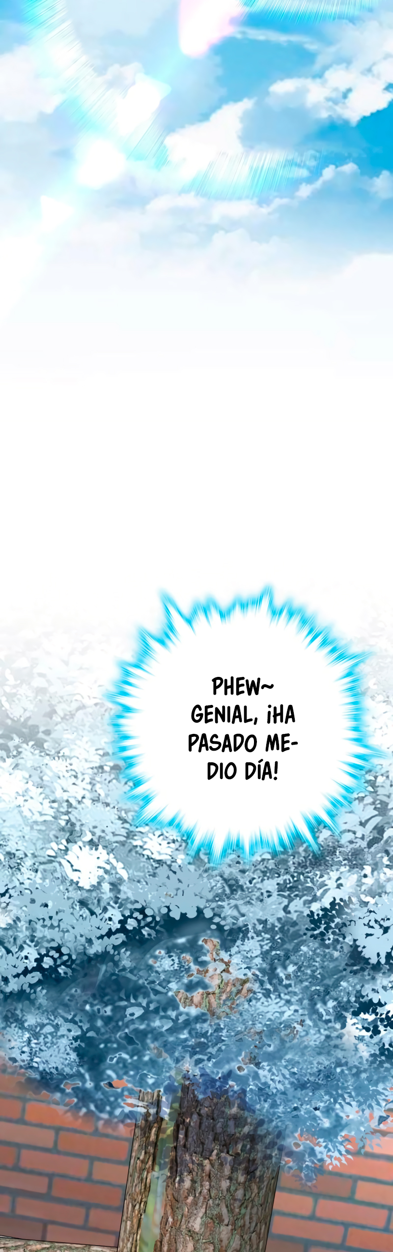 Perdoname, oh gran señor — Capítulo 280 — 27