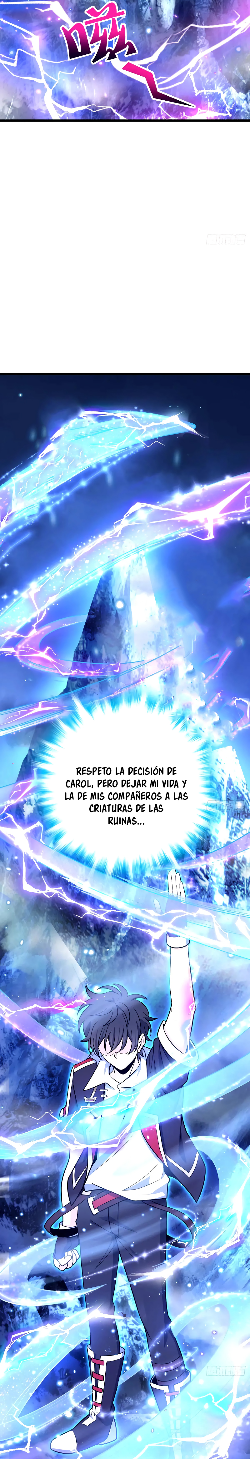 Perdoname, oh gran señor — Capítulo 739 — 14