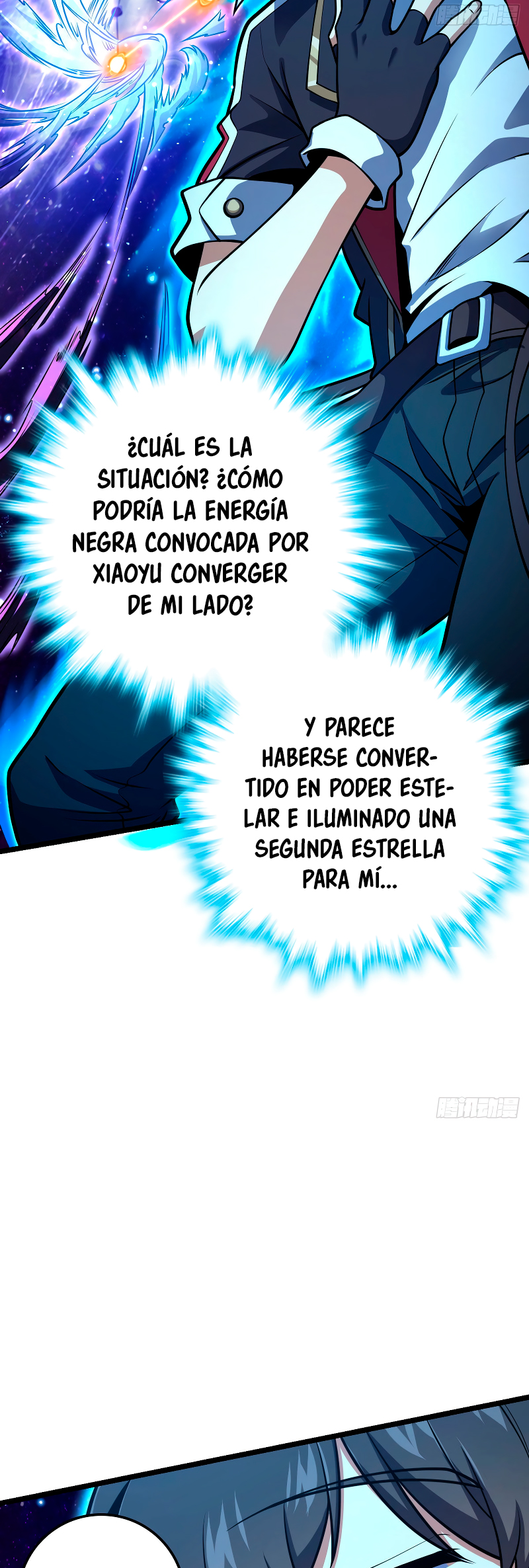 Perdoname, oh gran señor — Capítulo 431 — 27