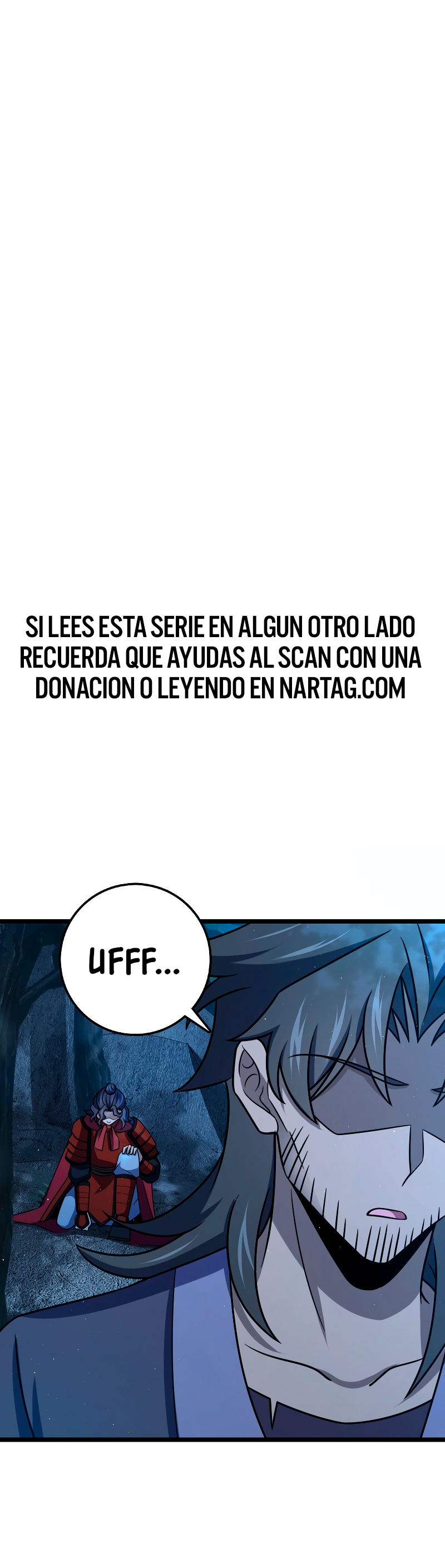 Perdoname, oh gran señor — Capítulo 516 — 2