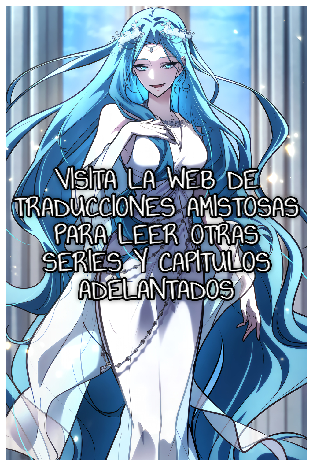 Perdoname, oh gran señor — Capítulo 691 — 27