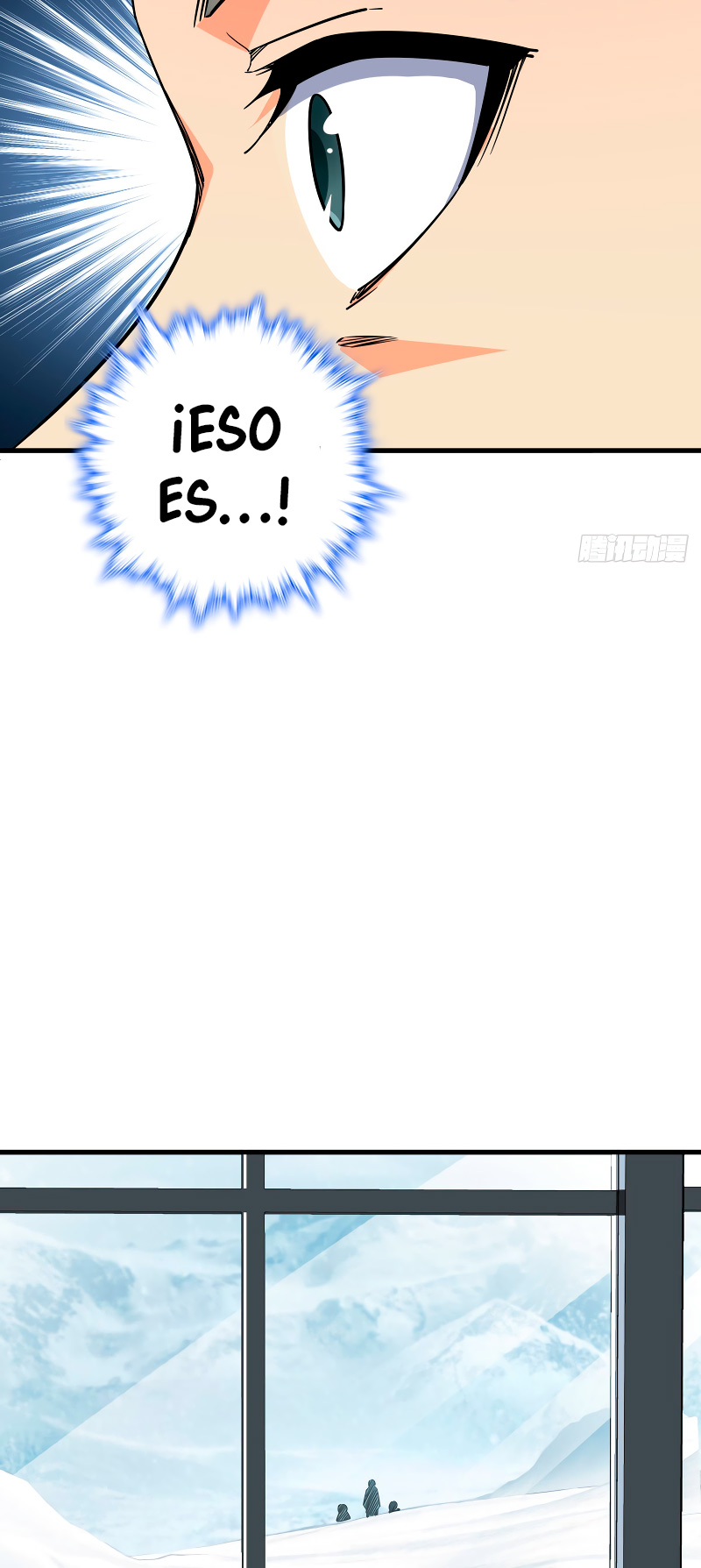 Perdoname, oh gran señor — Capítulo 403 — 34