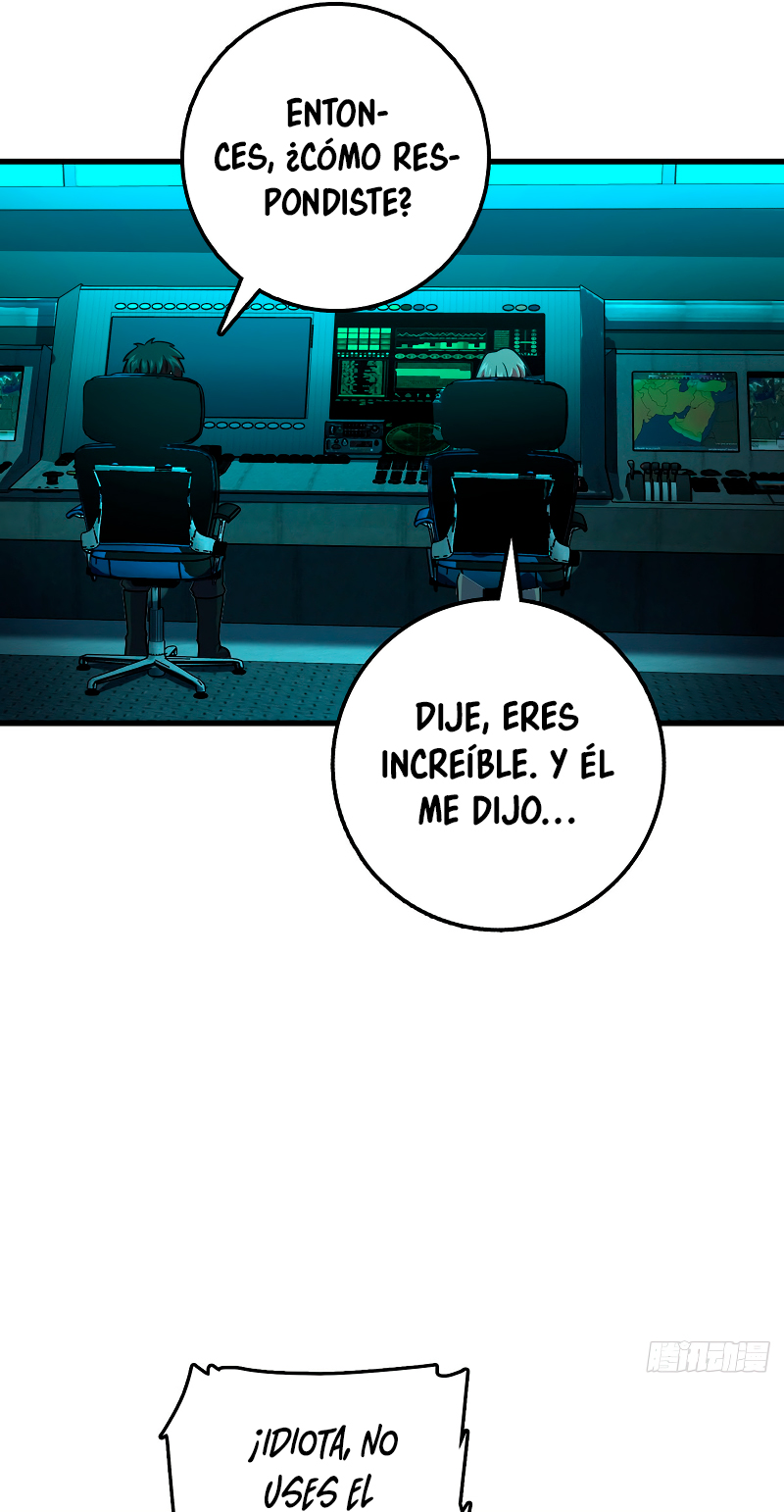 Perdoname, oh gran señor — Capítulo 429 — 26