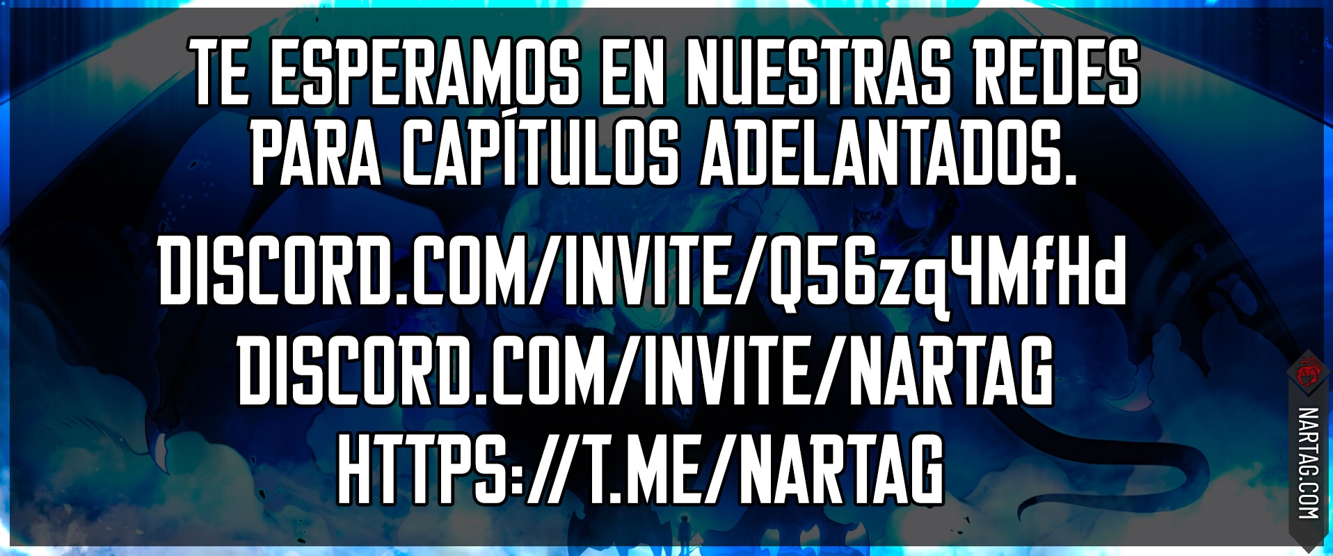 Perdoname, oh gran señor — Capítulo 212 — 2