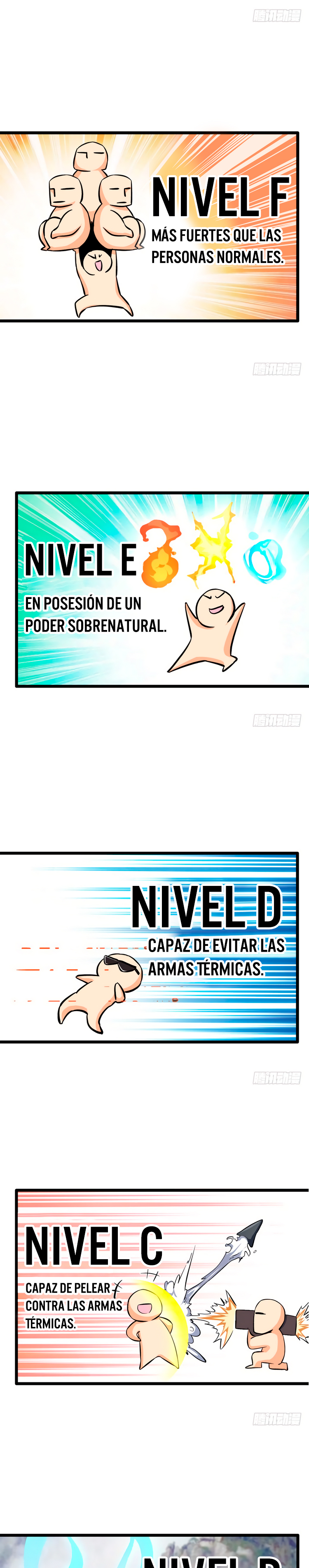 Perdoname, oh gran señor — Capítulo 7 — 6