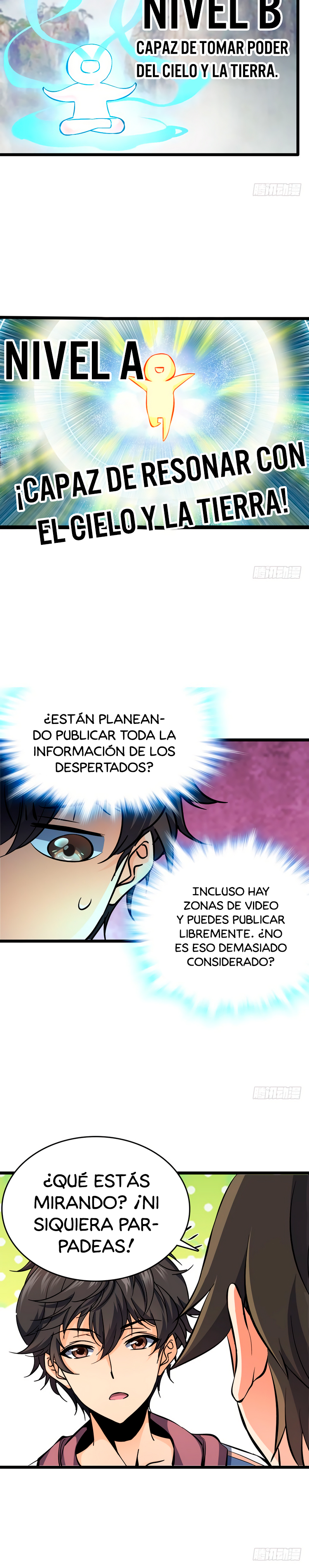 Perdoname, oh gran señor — Capítulo 7 — 7