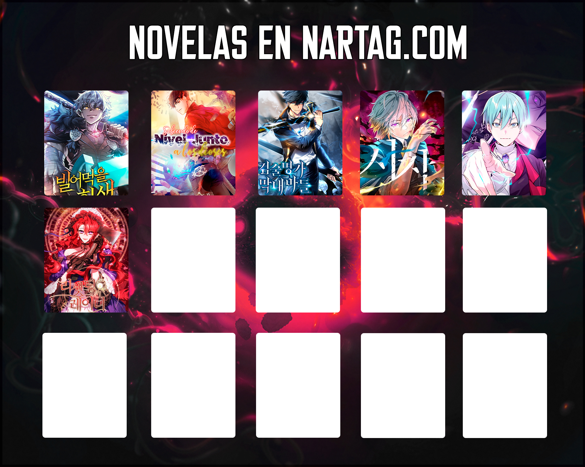 Perdoname, oh gran señor — Capítulo 198 — 26