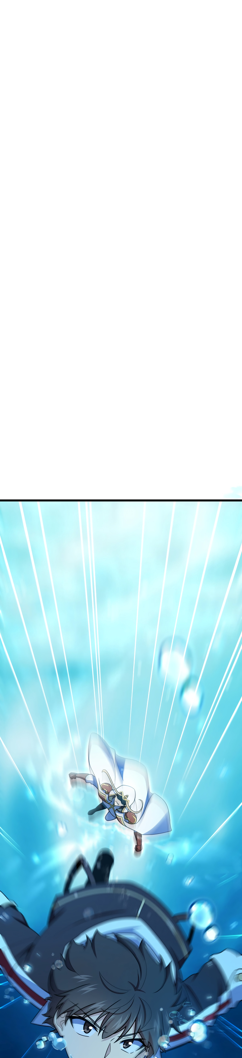 Perdoname, oh gran señor — Capítulo 472 — 2