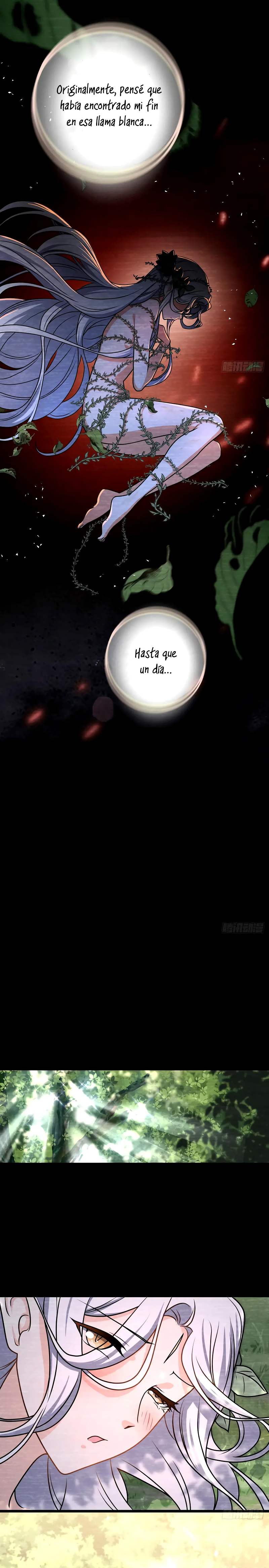 Perdoname, oh gran señor — Capítulo 740 — 24
