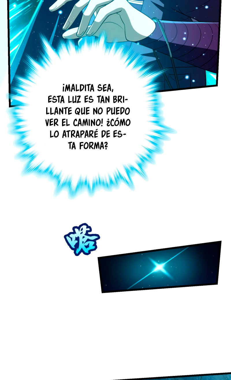 Perdoname, oh gran señor — Capítulo 186 — 28