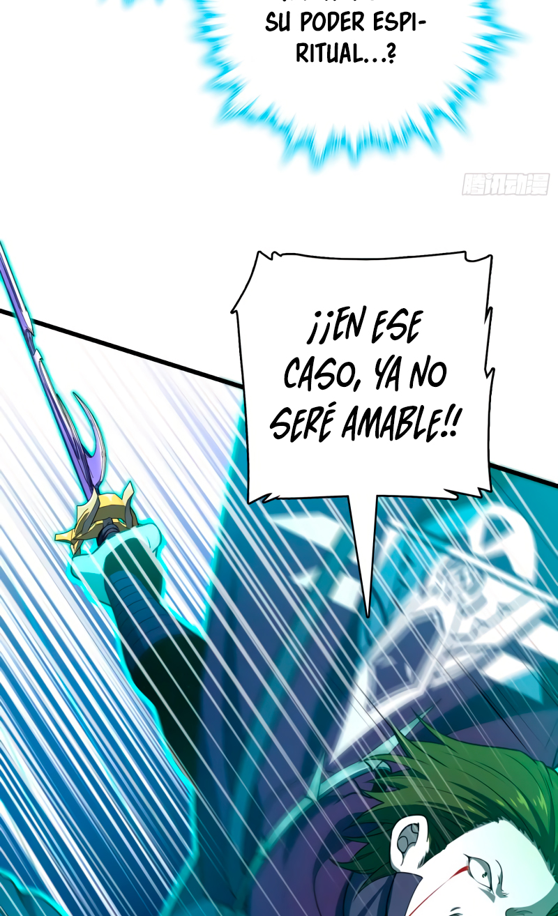 Perdoname, oh gran señor — Capítulo 186 — 30