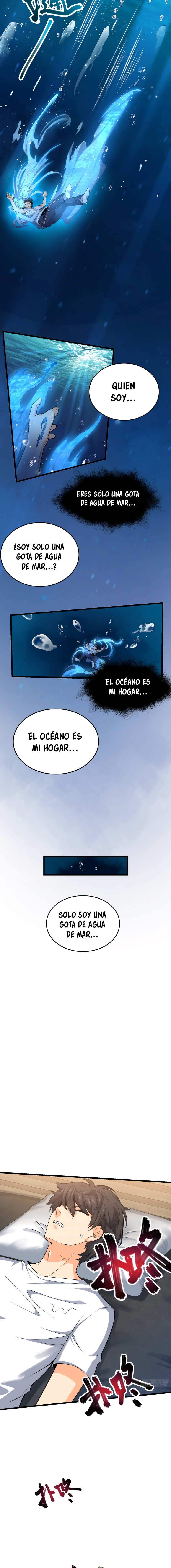 Perdoname, oh gran señor — Capítulo 103 — 12