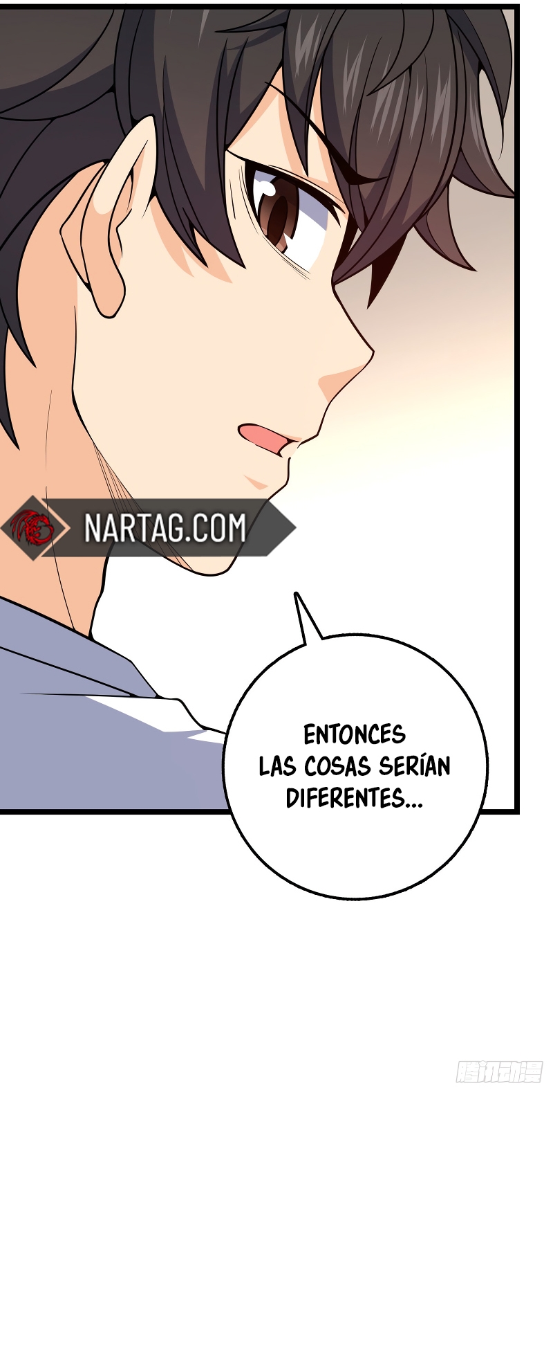 Perdoname, oh gran señor — Capítulo 437 — 20