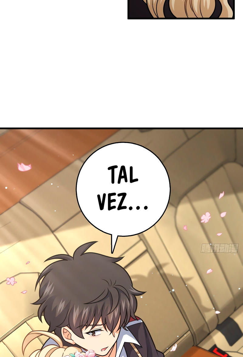 Perdoname, oh gran señor — Capítulo 376 — 33