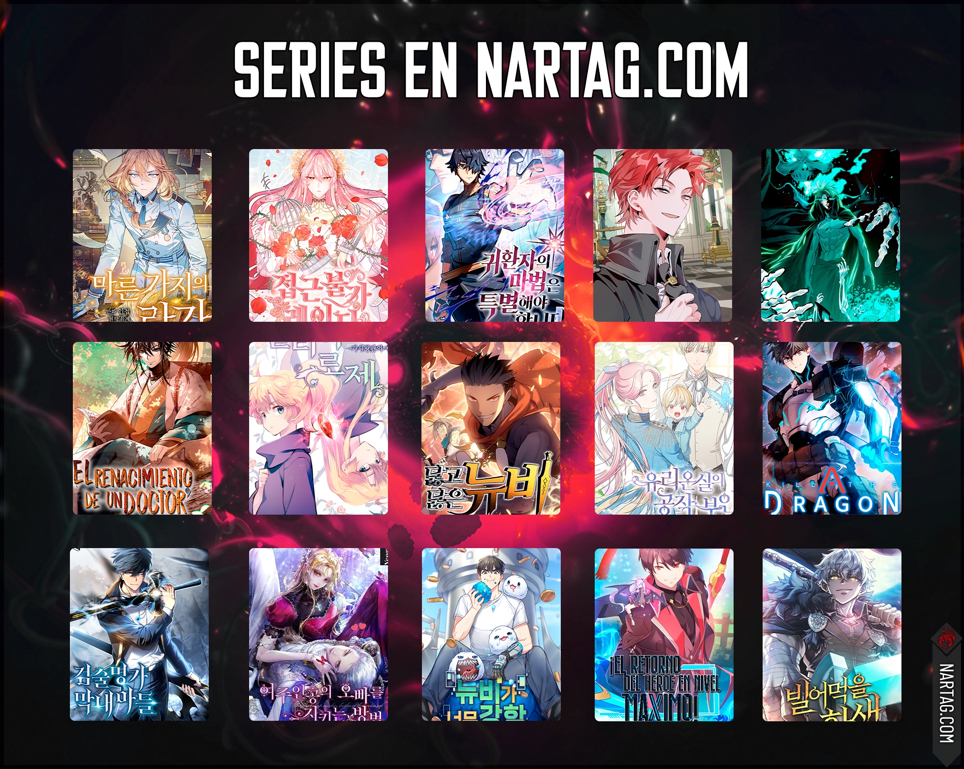 Perdoname, oh gran señor — Capítulo 214 — 36