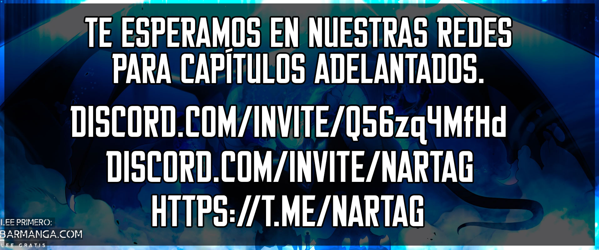 Perdoname, oh gran señor — Capítulo 474 — 42