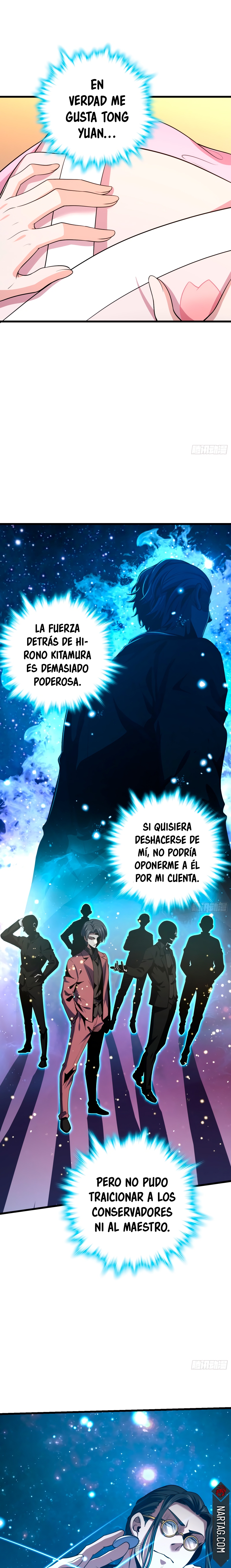 Perdoname, oh gran señor — Capítulo 225 — 14