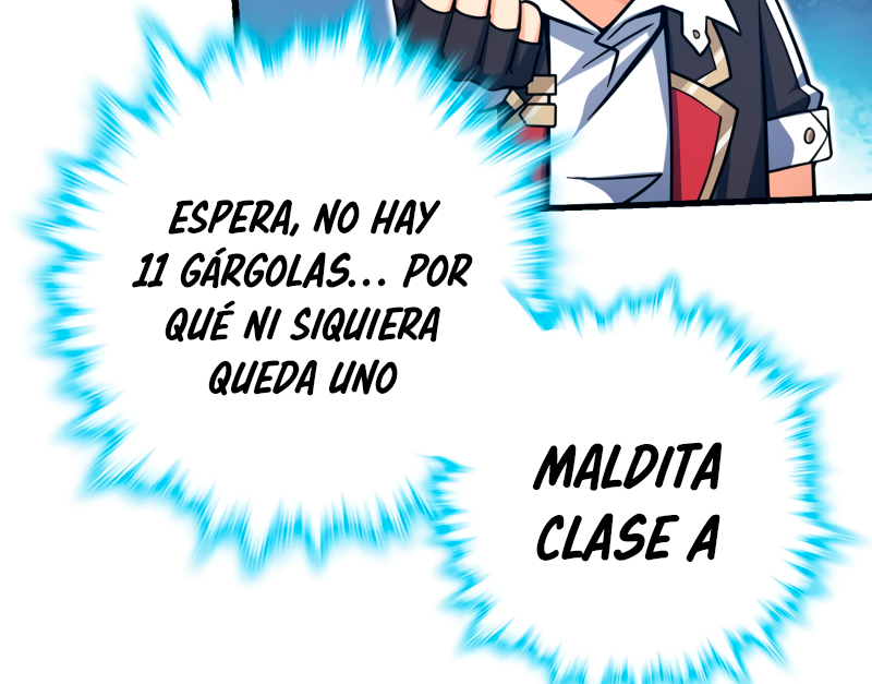 Perdoname, oh gran señor — Capítulo 173 — 15