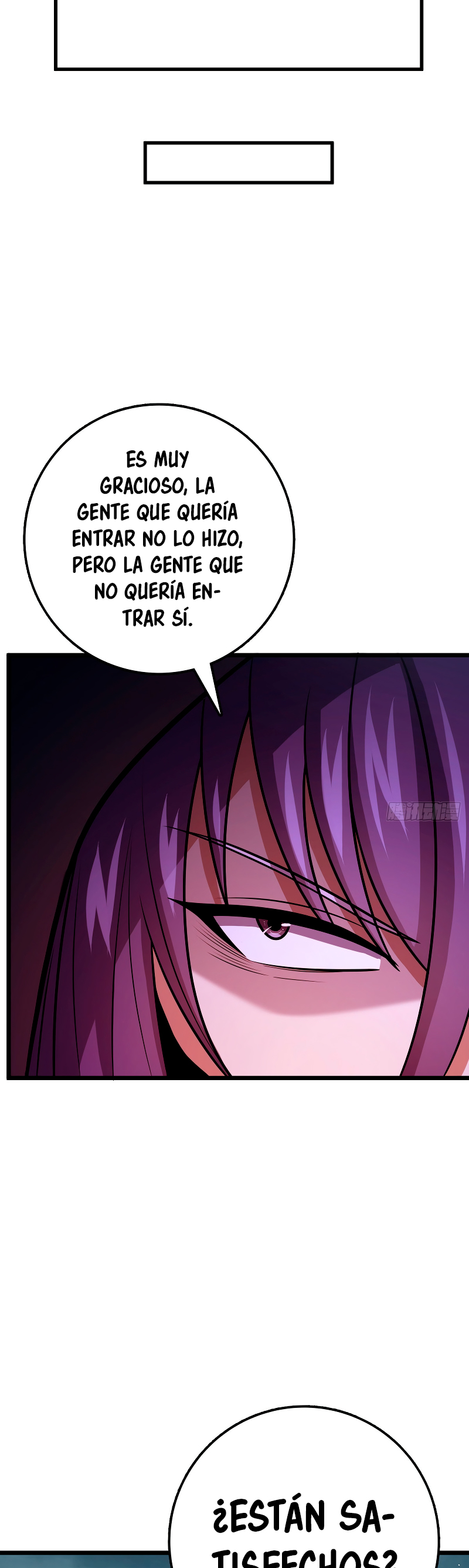 Perdoname, oh gran señor — Capítulo 492 — 31