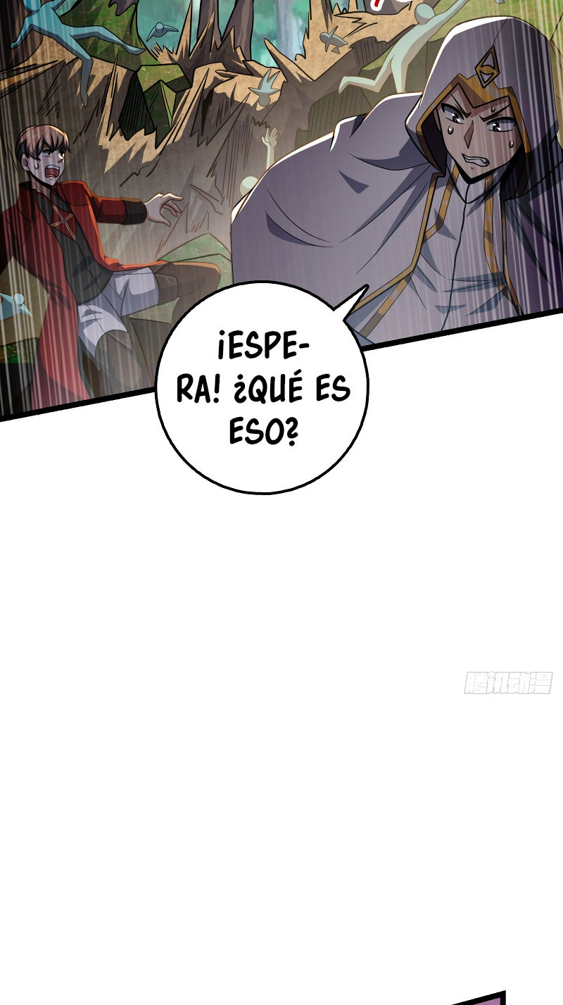 Perdoname, oh gran señor — Capítulo 475 — 44
