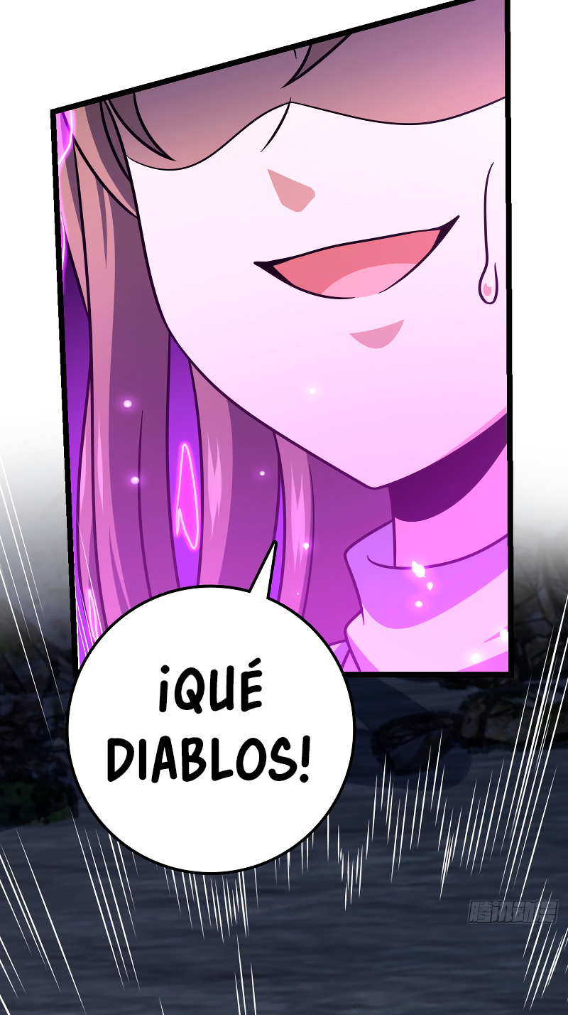 Perdoname, oh gran señor — Capítulo 475 — 45