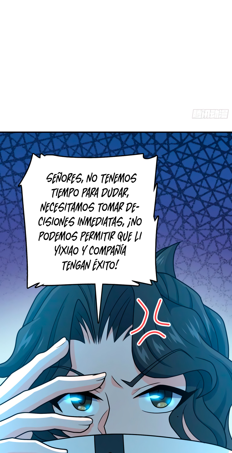 Perdoname, oh gran señor — Capítulo 273 — 31