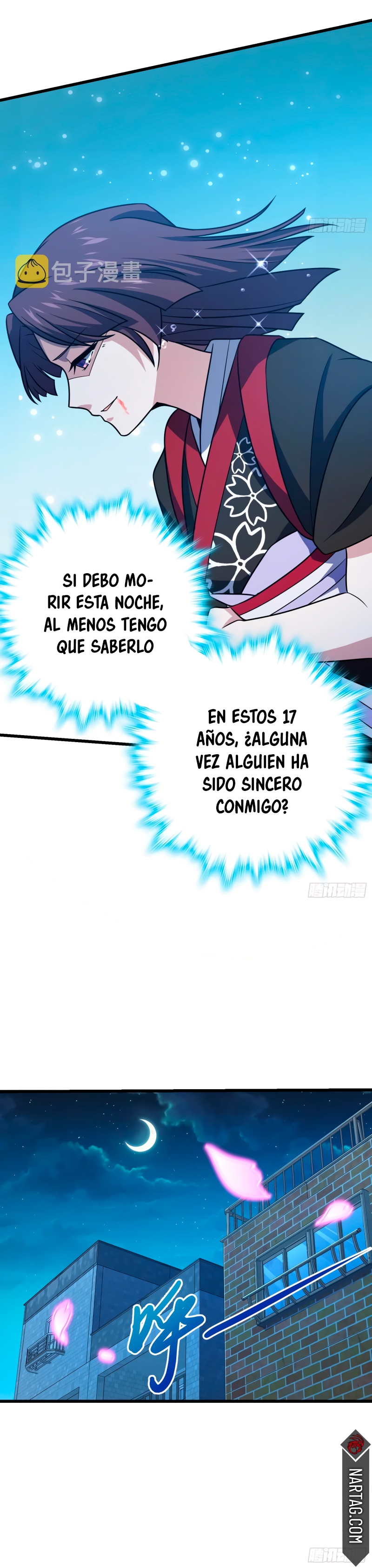 Perdoname, oh gran señor — Capítulo 229 — 19