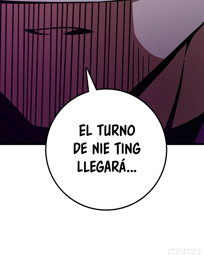 Perdoname, oh gran señor — Capítulo 470 — 34