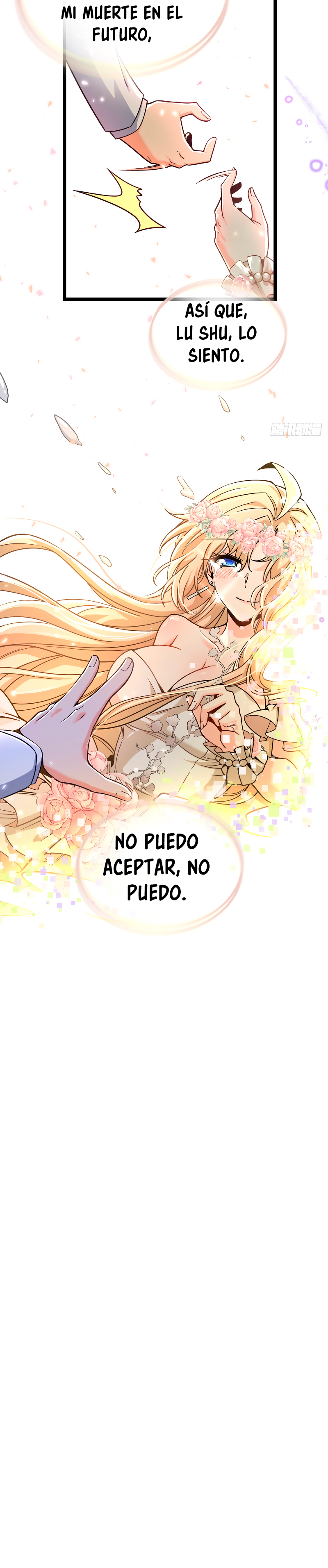 Perdoname, oh gran señor — Capítulo 377 — 32