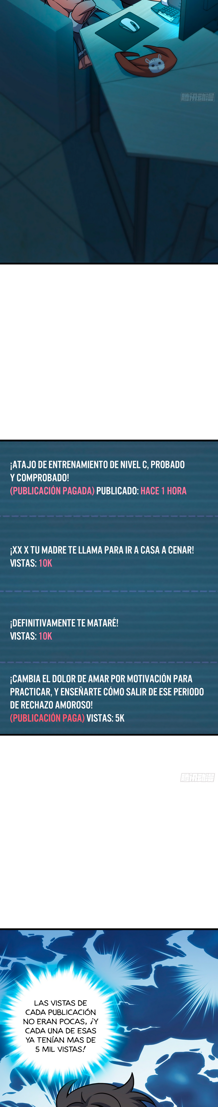 Perdoname, oh gran señor — Capítulo 98 — 11
