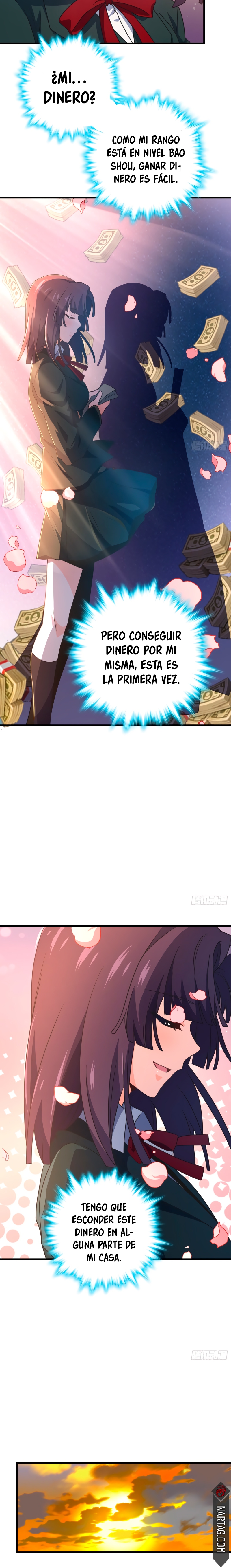 Perdoname, oh gran señor — Capítulo 220 — 16