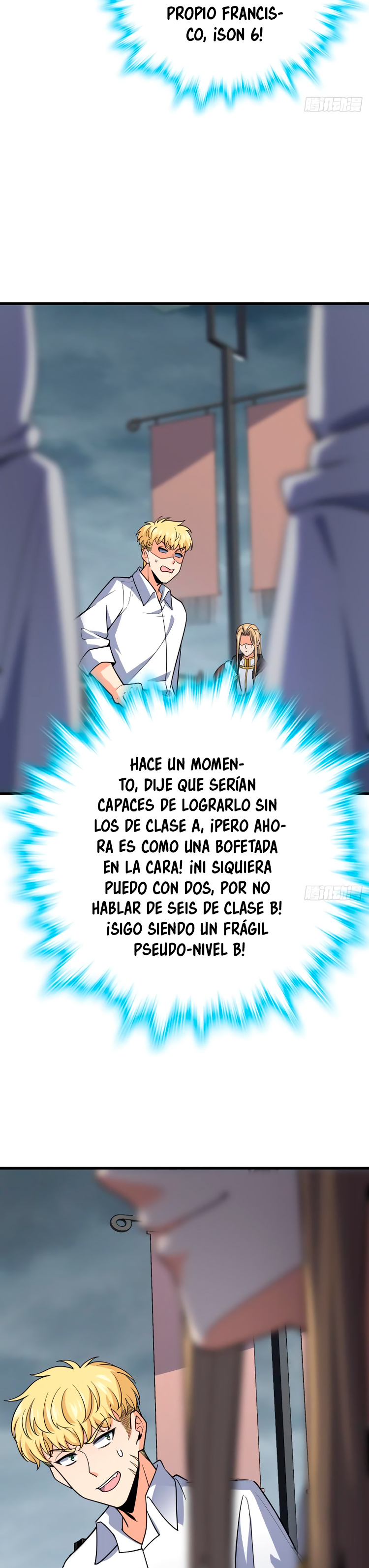 Perdoname, oh gran señor — Capítulo 333 — 16